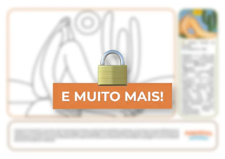 CADEADO